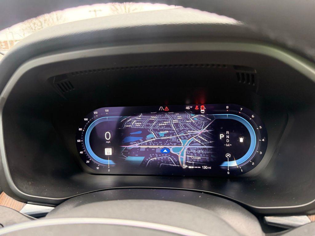 used 2023 Volvo XC60 car, priced at $25,998