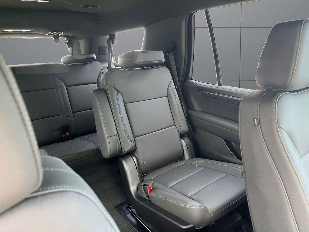 new 2026 Chevrolet Tahoe car, priced at $73,263