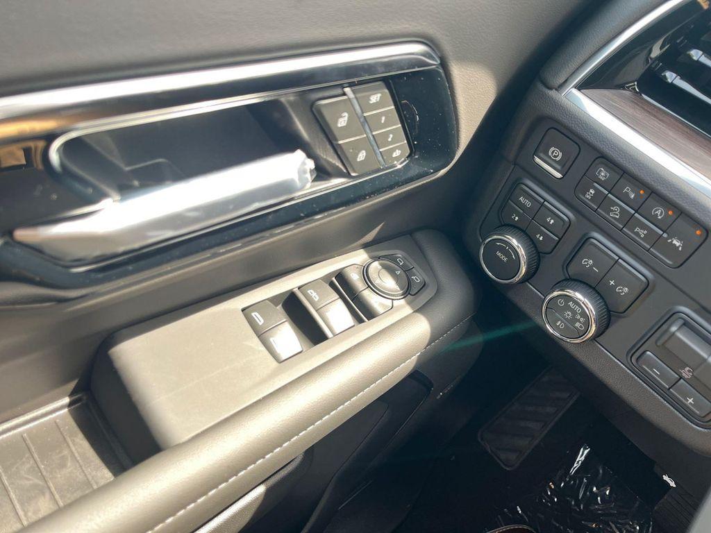 new 2026 Chevrolet Tahoe car, priced at $73,263