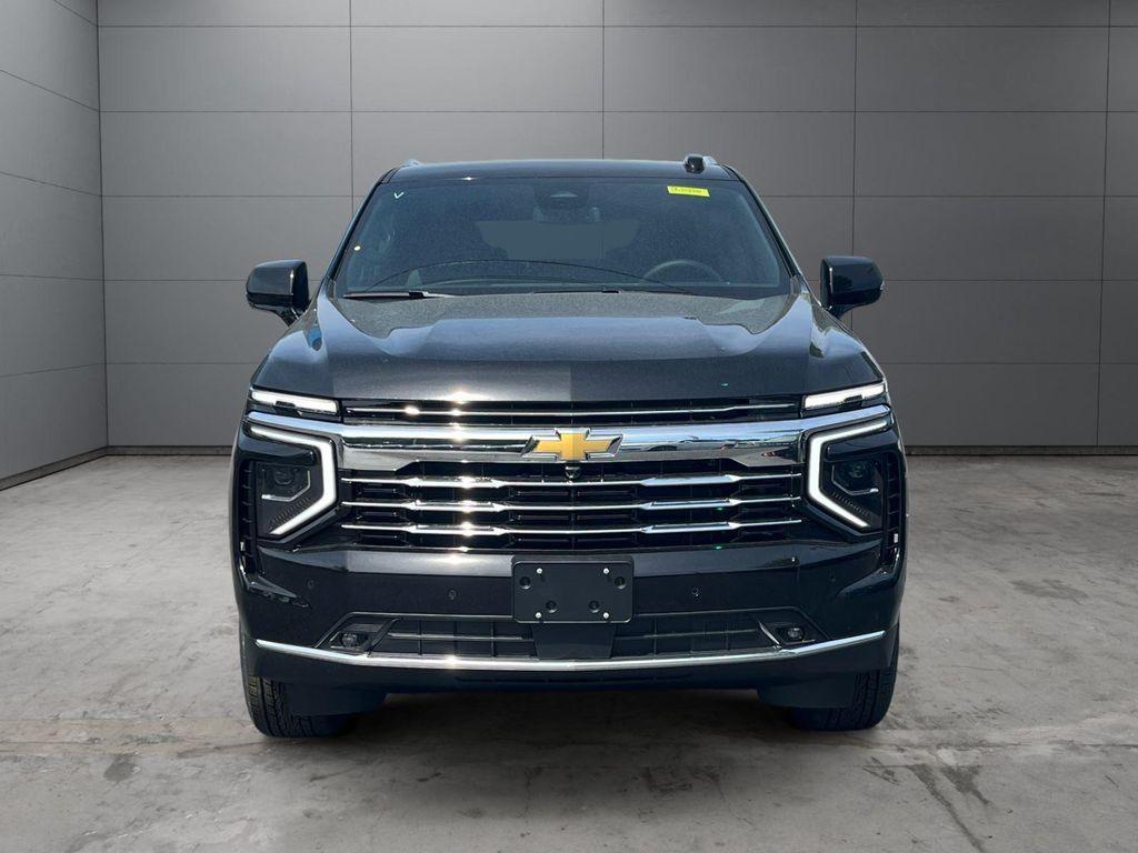 new 2026 Chevrolet Tahoe car, priced at $73,263
