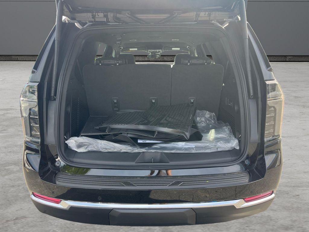 new 2026 Chevrolet Tahoe car, priced at $73,263