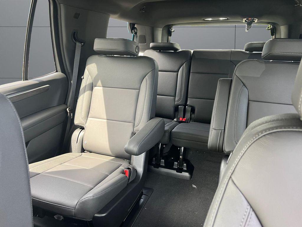 new 2026 Chevrolet Tahoe car, priced at $73,263