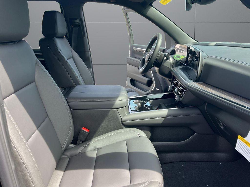 new 2026 Chevrolet Tahoe car, priced at $73,263