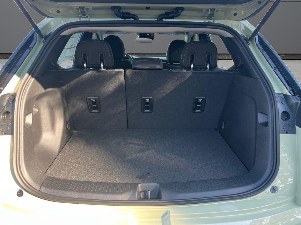new 2027 Chevrolet Bolt car, priced at $29,945