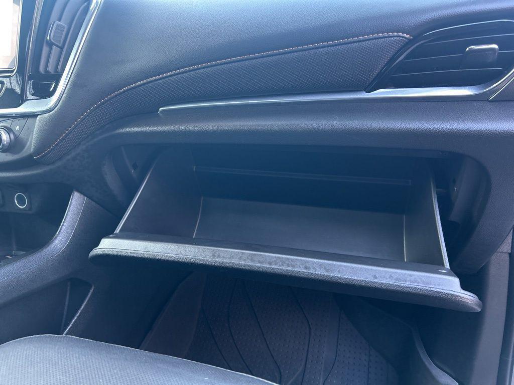 used 2019 Chevrolet Traverse car, priced at $19,995