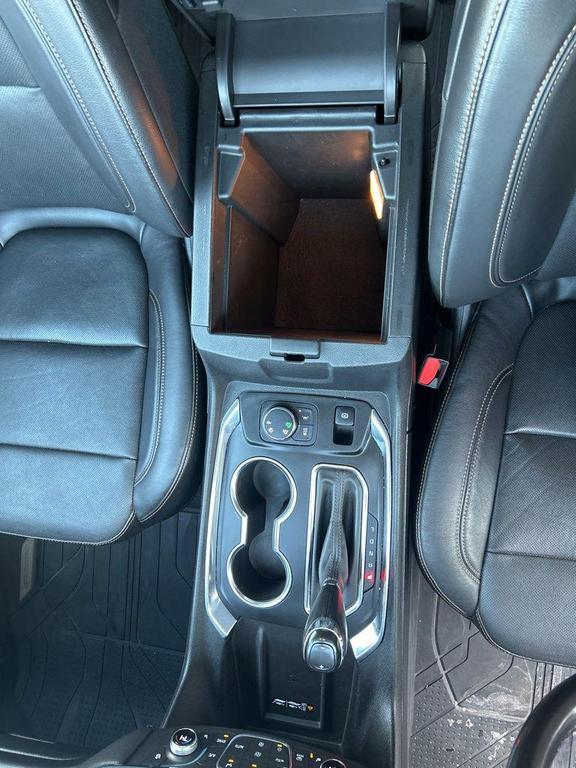 used 2019 Chevrolet Traverse car, priced at $19,995