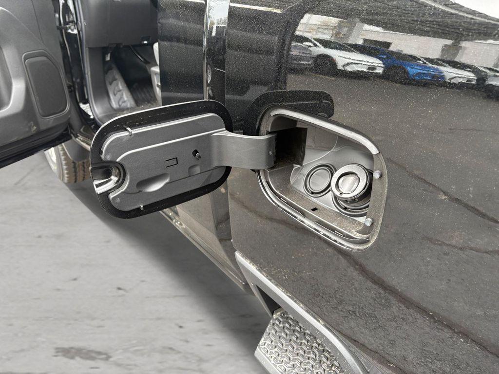 new 2026 Chevrolet Silverado 2500 car, priced at $55,198