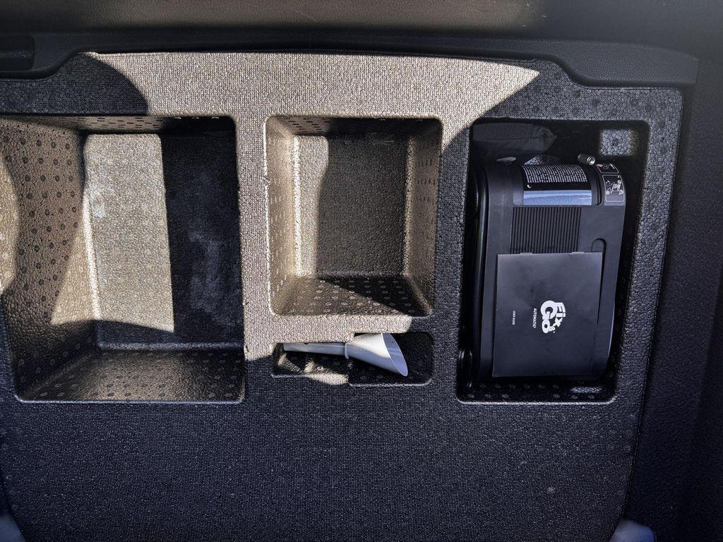 used 2023 Honda Accord Hybrid car, priced at $26,194