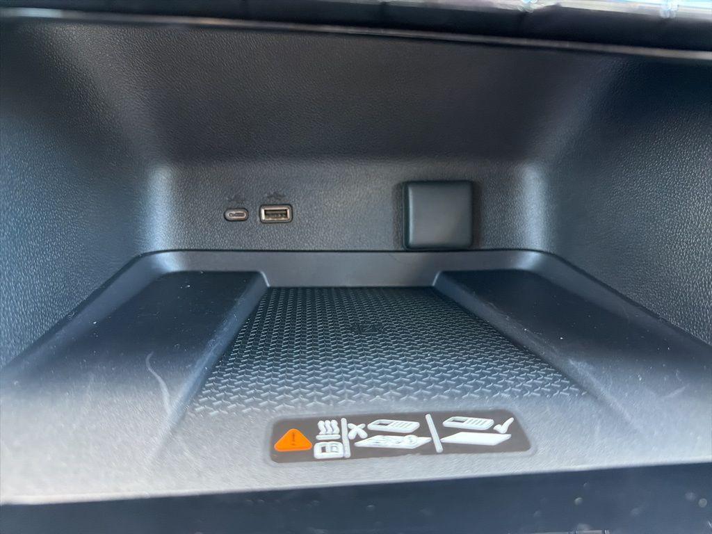 new 2026 Chevrolet Traverse car, priced at $45,850