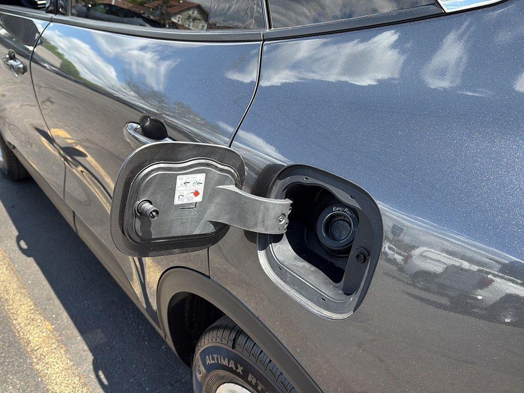 used 2020 Ford Escape car, priced at $16,194