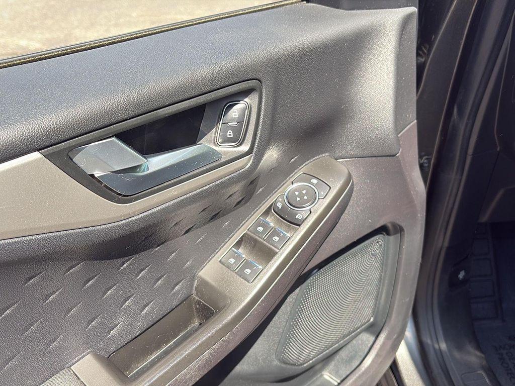 used 2020 Ford Escape car, priced at $16,194