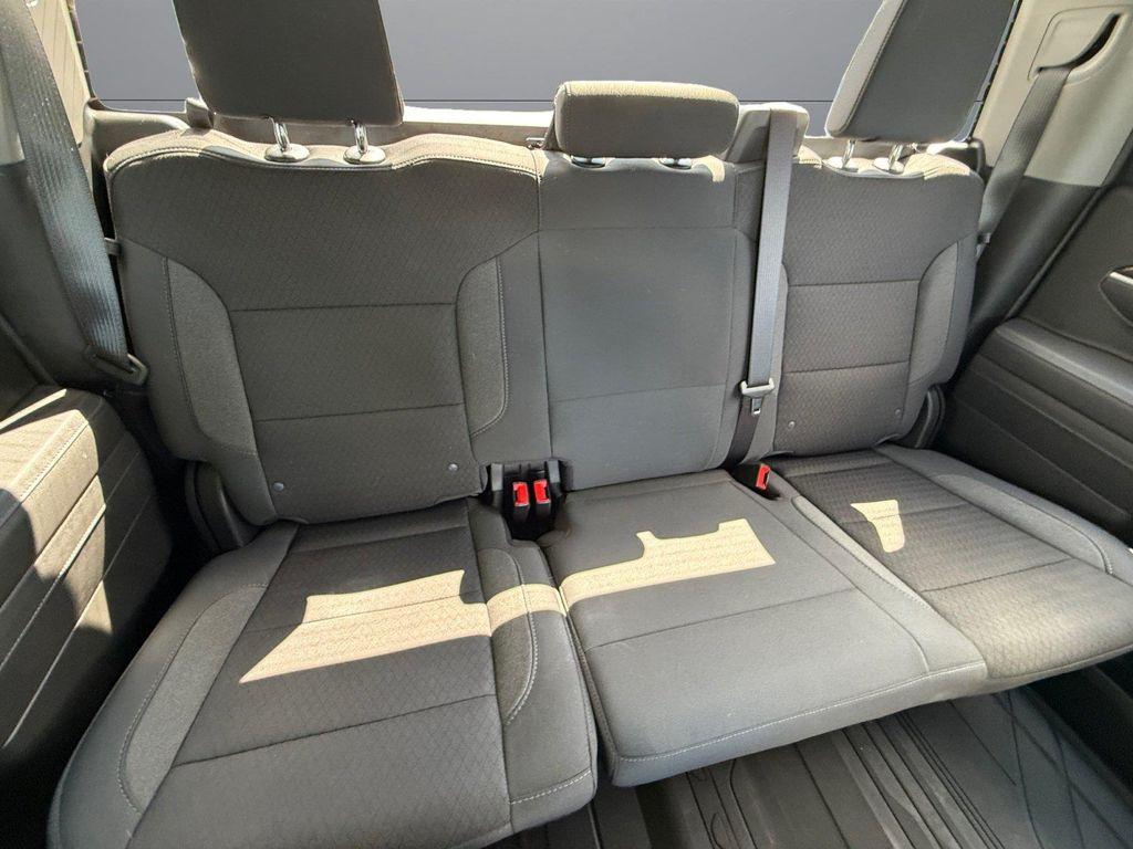 used 2026 Chevrolet Silverado 1500 car, priced at $47,998