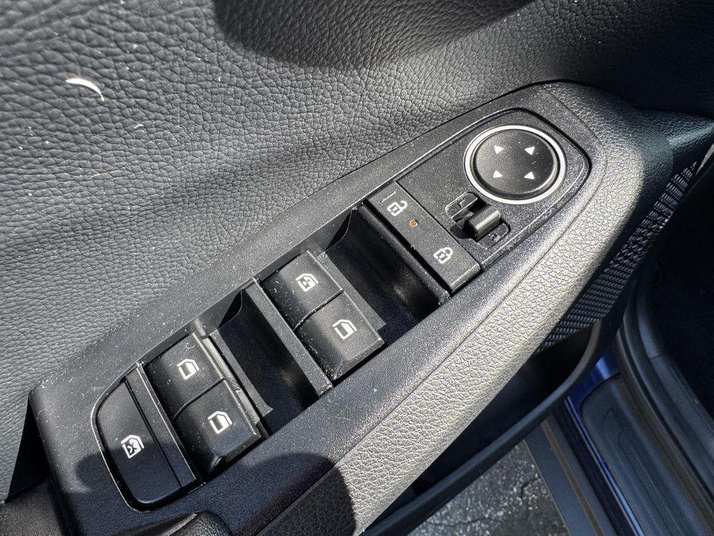 used 2024 Kia Seltos car, priced at $24,474
