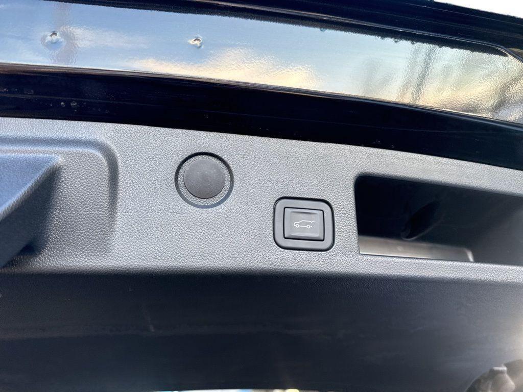 new 2026 Chevrolet Equinox car, priced at $33,695