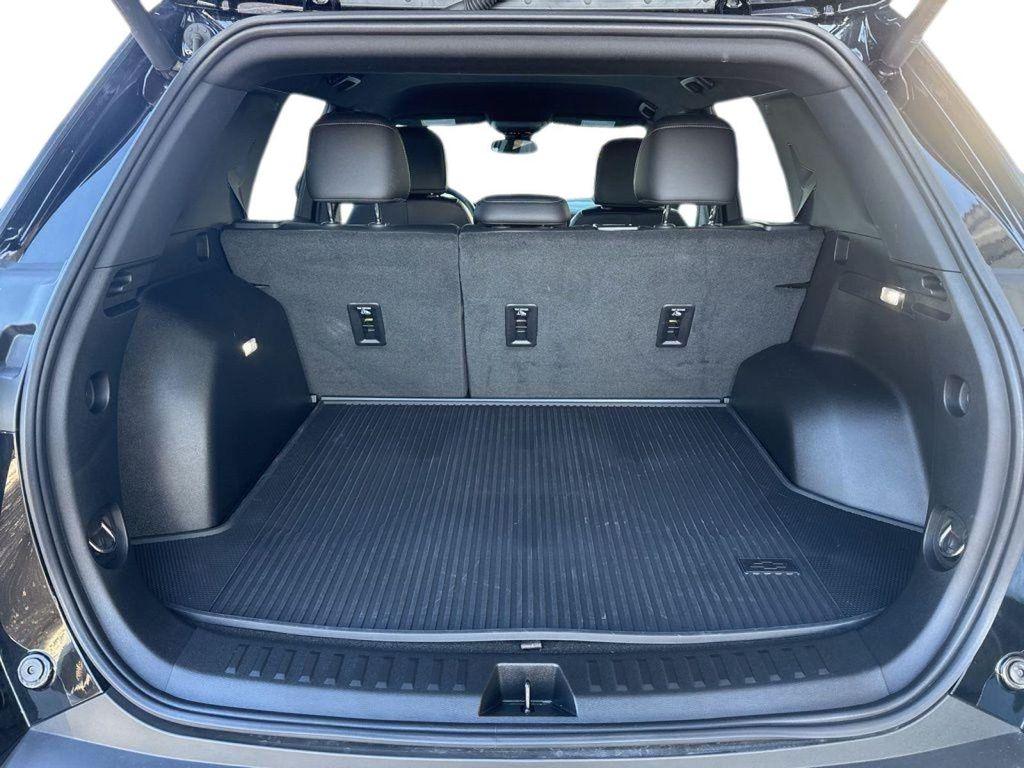 used 2026 Chevrolet Equinox car, priced at $32,124