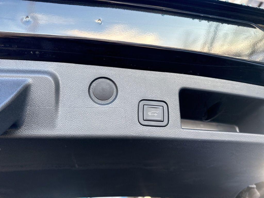 used 2026 Chevrolet Equinox car, priced at $31,475