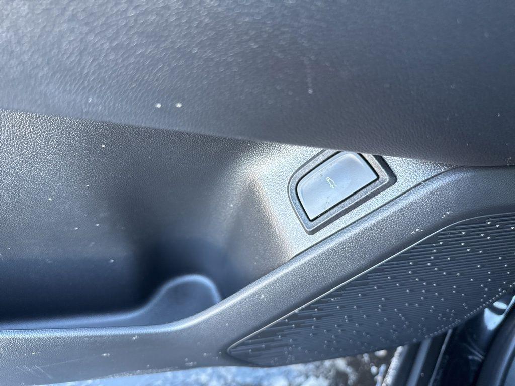 used 2026 Chevrolet Equinox car, priced at $31,475