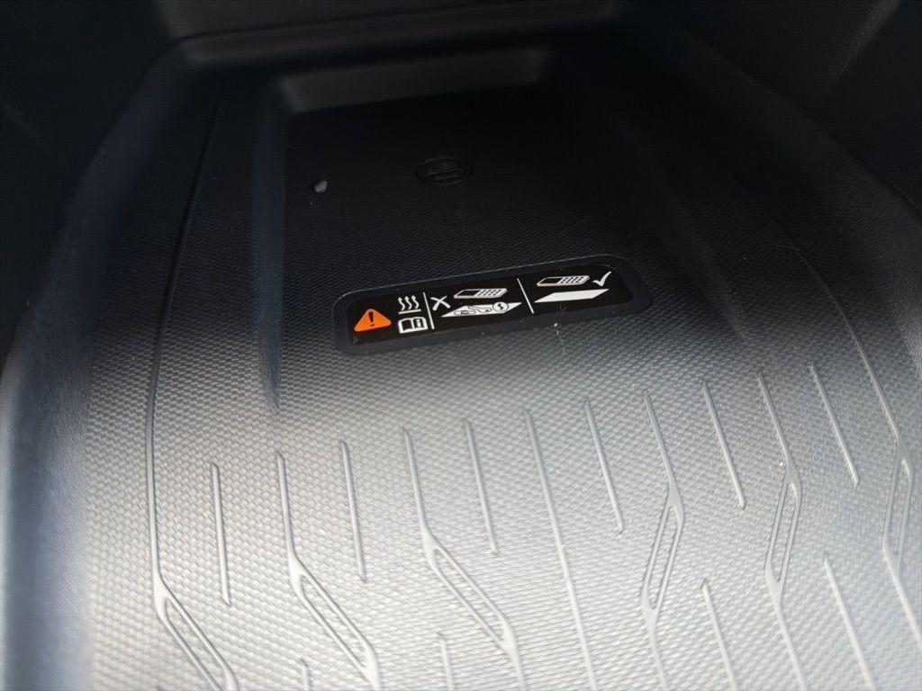 new 2026 Chevrolet Equinox EV car, priced at $32,545