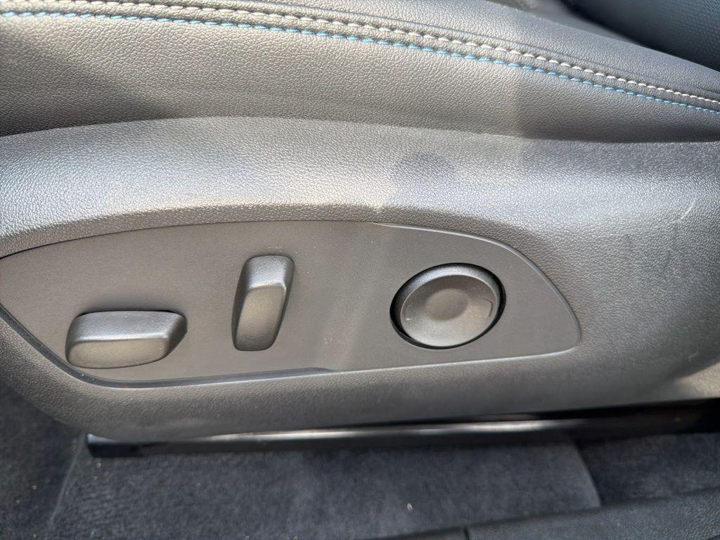 new 2026 Chevrolet Equinox EV car, priced at $32,545