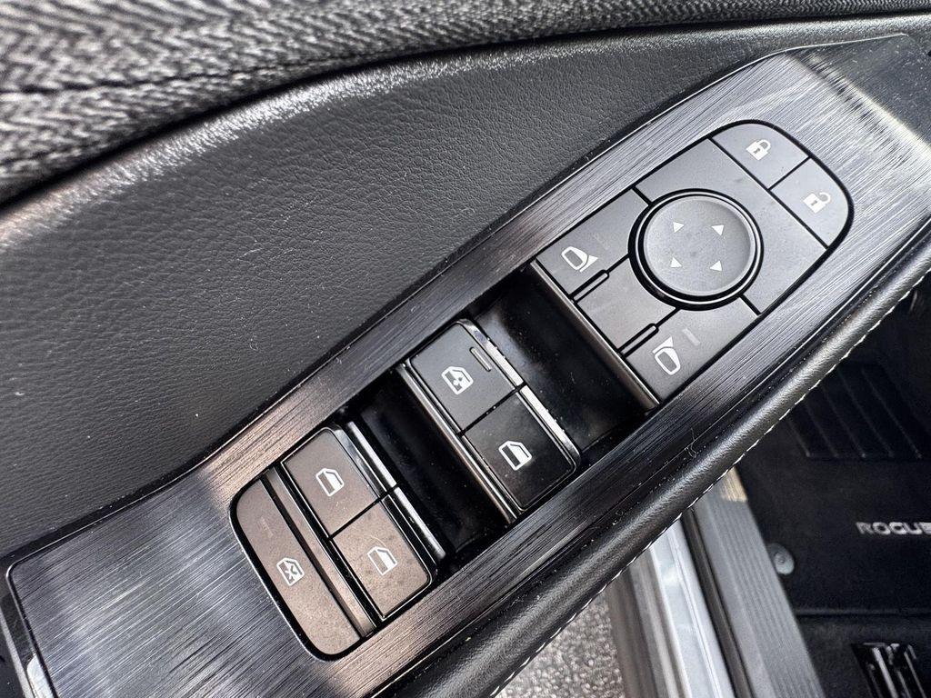 used 2023 Nissan Rogue car, priced at $20,694