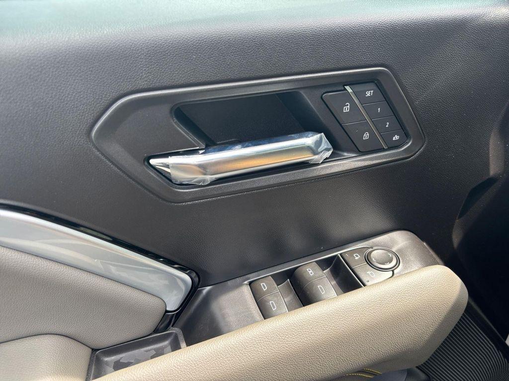 new 2026 Chevrolet Colorado car, priced at $54,759