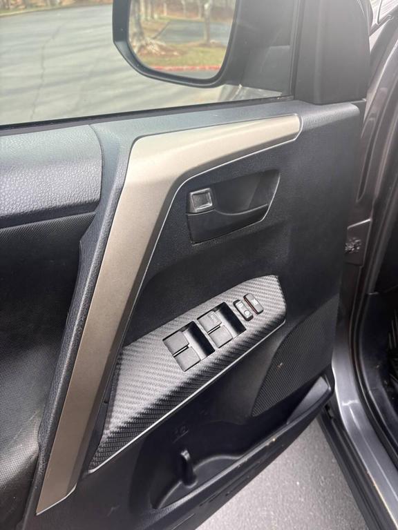 used 2013 Toyota RAV4 car, priced at $9,490