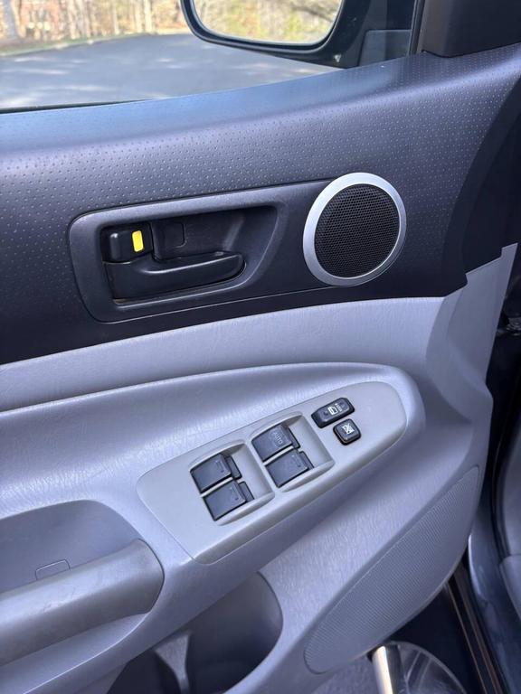 used 2010 Toyota Tacoma car, priced at $10,990