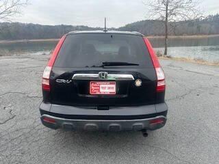 used 2007 Honda CR-V car, priced at $5,490
