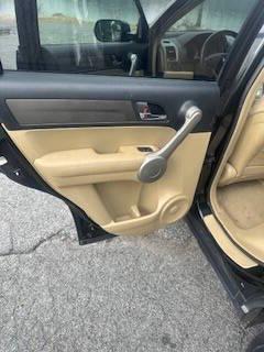 used 2007 Honda CR-V car, priced at $5,490