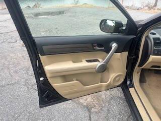used 2007 Honda CR-V car, priced at $5,490