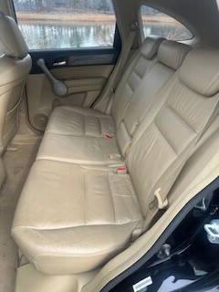 used 2007 Honda CR-V car, priced at $5,490