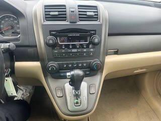 used 2007 Honda CR-V car, priced at $5,490