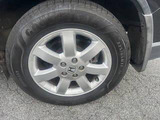 used 2007 Honda CR-V car, priced at $5,490
