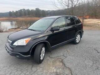 used 2007 Honda CR-V car, priced at $5,490