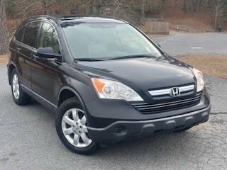 used 2007 Honda CR-V car, priced at $5,490