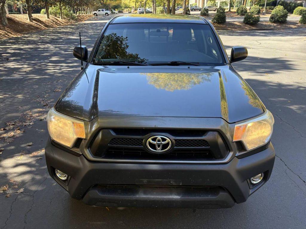 used 2015 Toyota Tacoma car, priced at $12,990