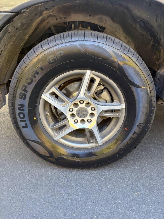 used 2015 Toyota Tacoma car, priced at $12,990