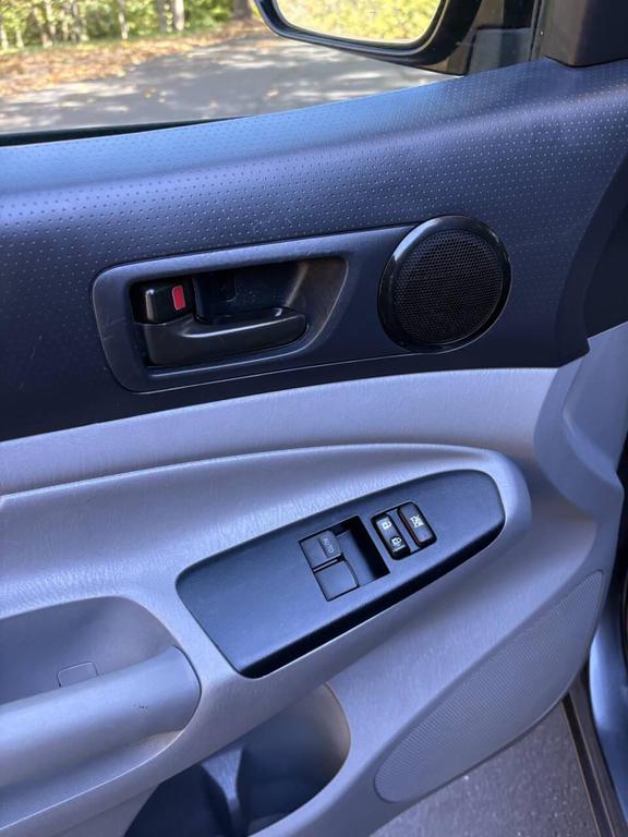 used 2015 Toyota Tacoma car, priced at $12,990