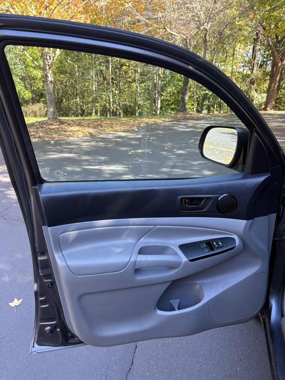 used 2015 Toyota Tacoma car, priced at $12,990