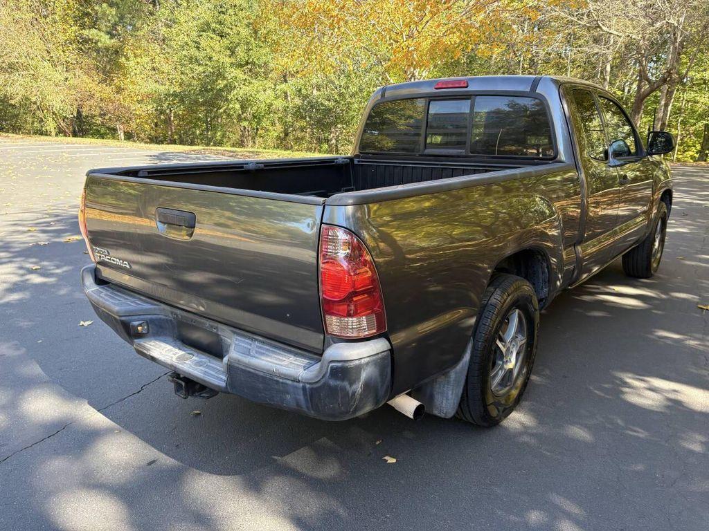 used 2015 Toyota Tacoma car, priced at $12,990