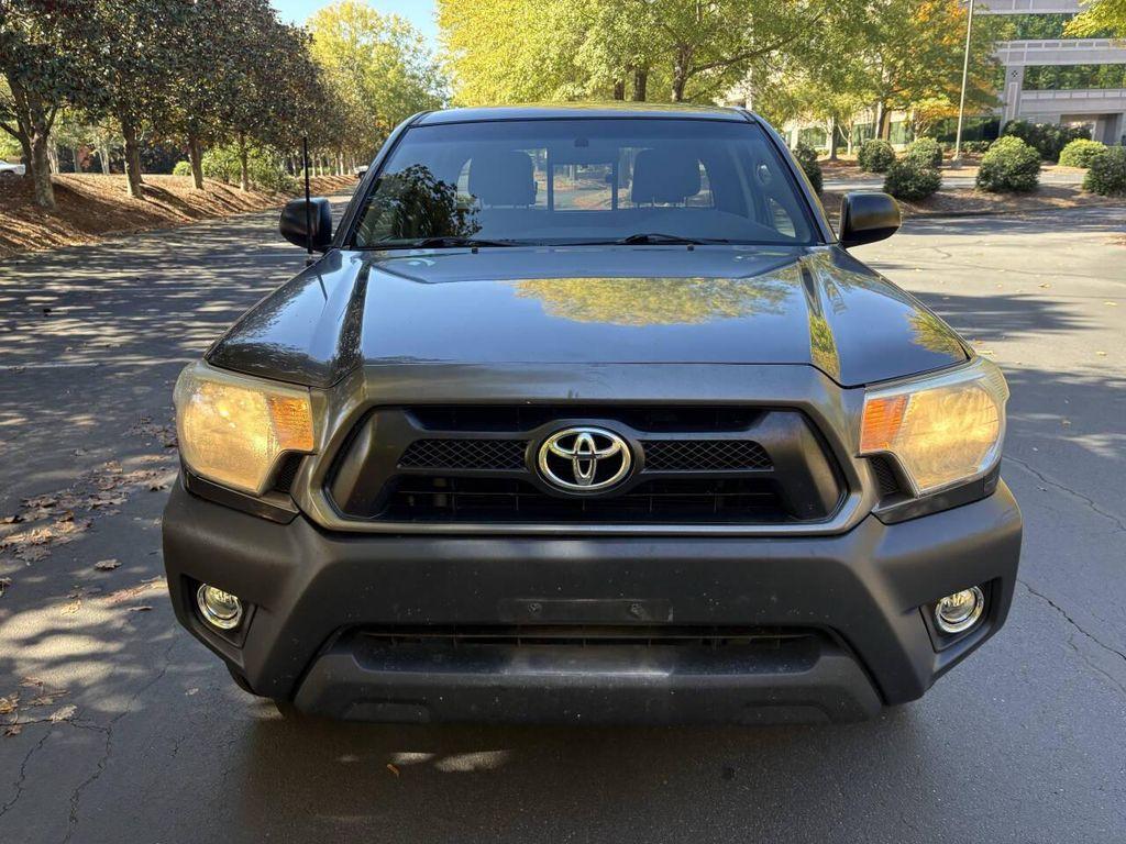 used 2015 Toyota Tacoma car, priced at $12,990