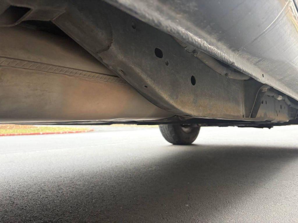 used 2014 Nissan Frontier car, priced at $9,990