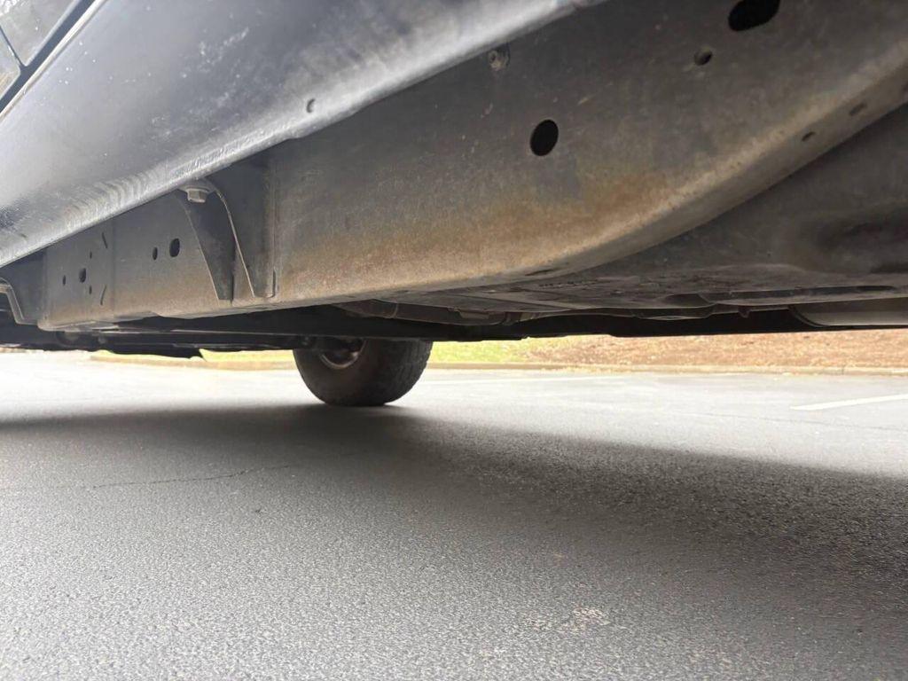 used 2014 Nissan Frontier car, priced at $9,990