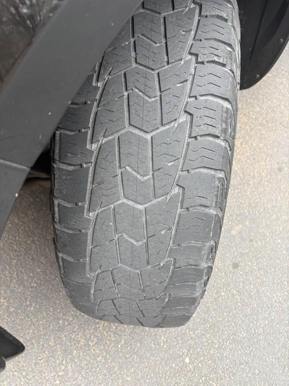 used 2014 Nissan Frontier car, priced at $9,990