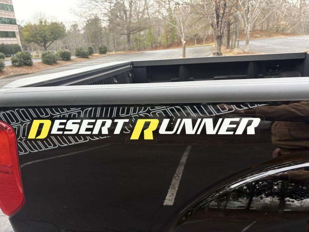 used 2014 Nissan Frontier car, priced at $9,990