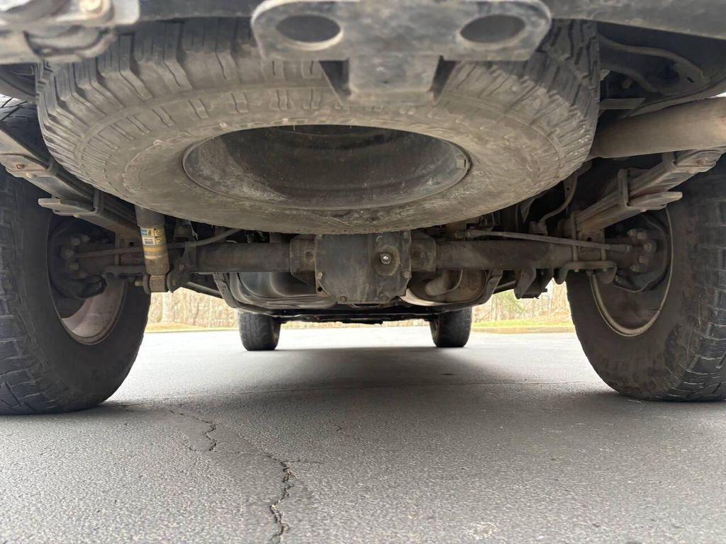 used 2014 Nissan Frontier car, priced at $9,990