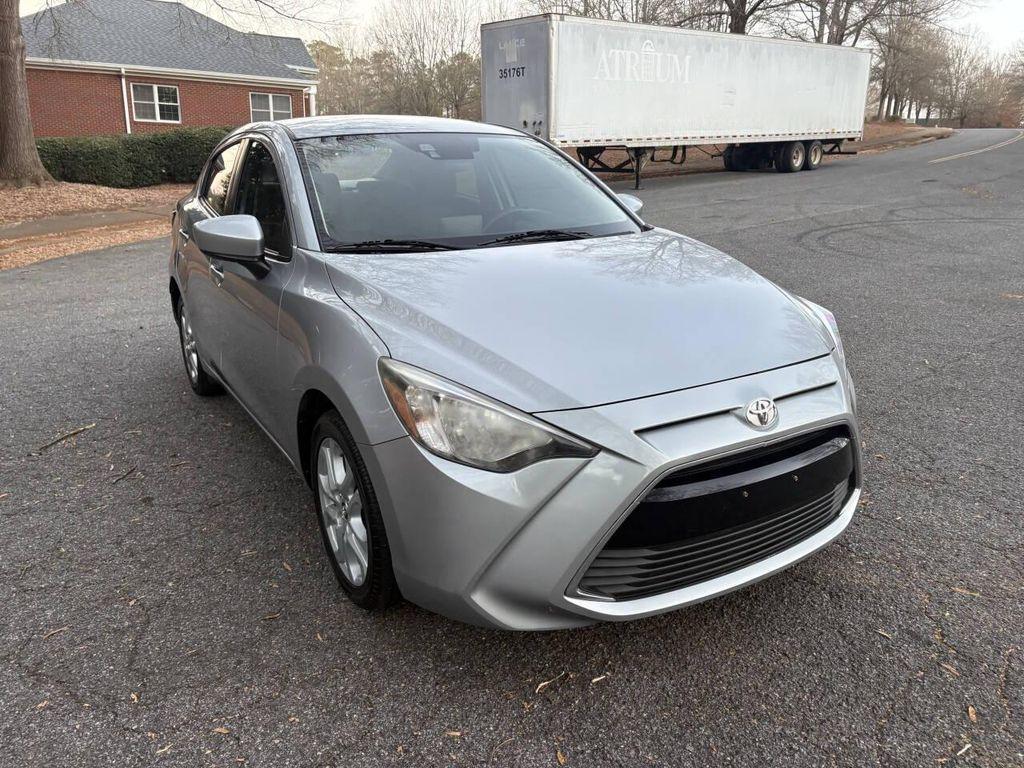 used 2017 Toyota Yaris iA car, priced at $8,990