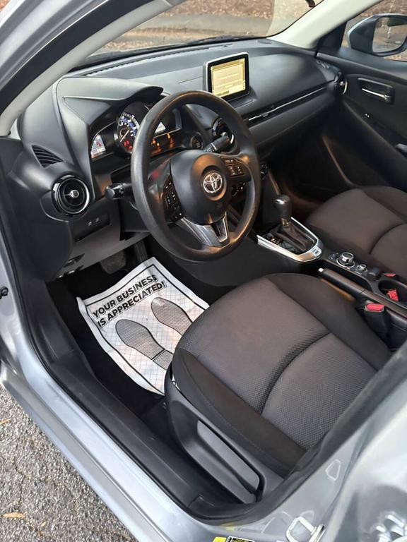 used 2017 Toyota Yaris iA car, priced at $8,990