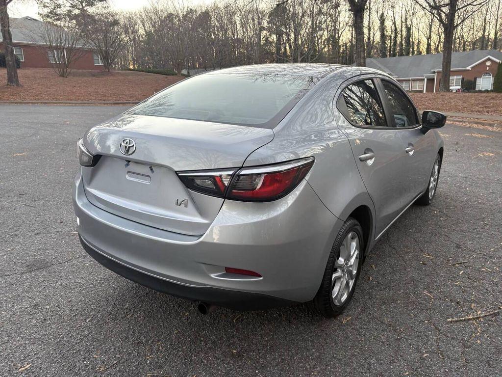 used 2017 Toyota Yaris iA car, priced at $8,990