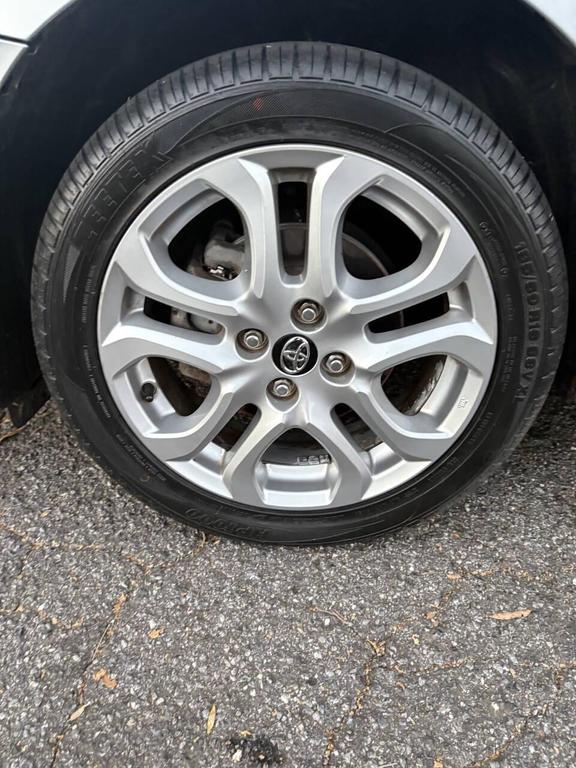 used 2017 Toyota Yaris iA car, priced at $8,990